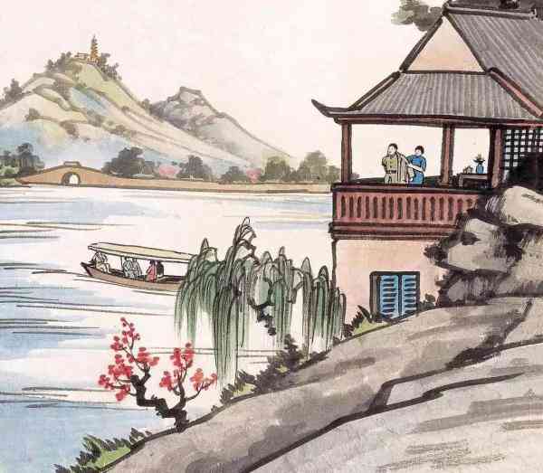 人生的七個(gè)坎，你過了幾個(gè)？