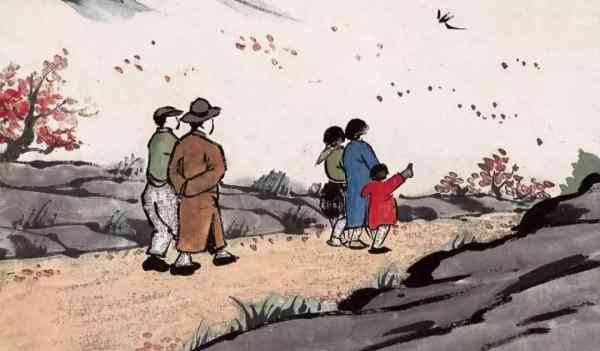 人生的七個(gè)坎，你過了幾個(gè)？