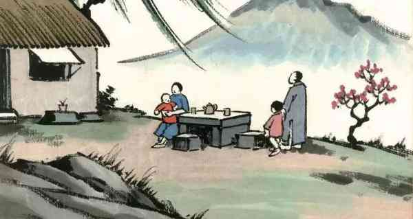 人生的七個(gè)坎，你過了幾個(gè)？