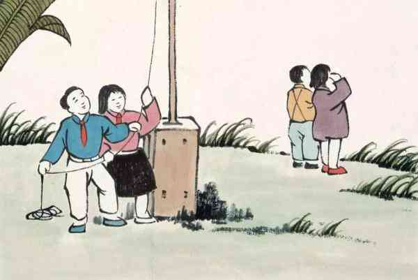 人生的七個(gè)坎，你過了幾個(gè)？