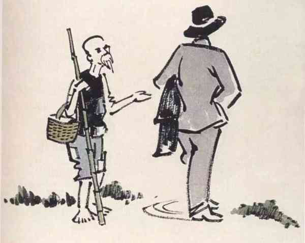 人生的七個(gè)坎，你過了幾個(gè)？