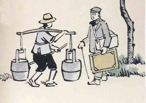 人生的七個(gè)坎，你過了幾個(gè)？