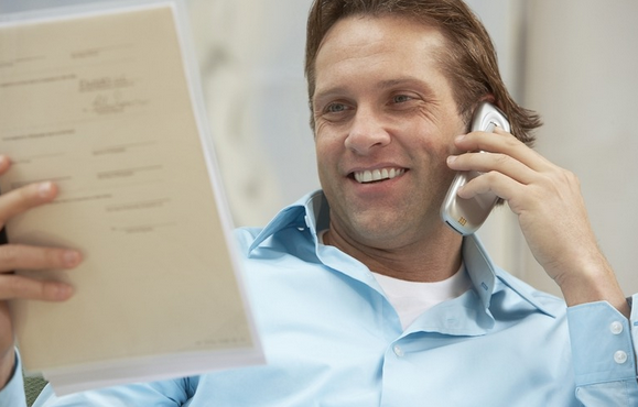 對(duì)整天打電話進(jìn)行營銷的公司的一點(diǎn)吐槽